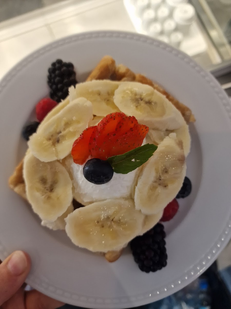 Roma Cafe Boutique - 8