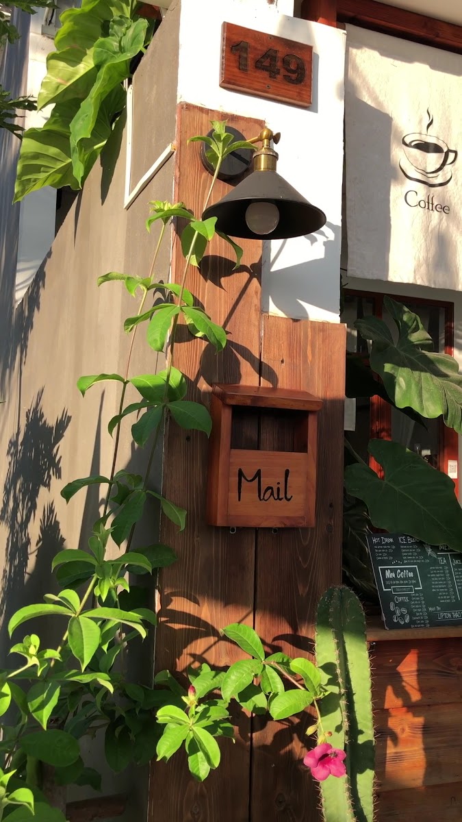 Nhà Coffee - Tiệm Cafe Nhà Tôi - 2