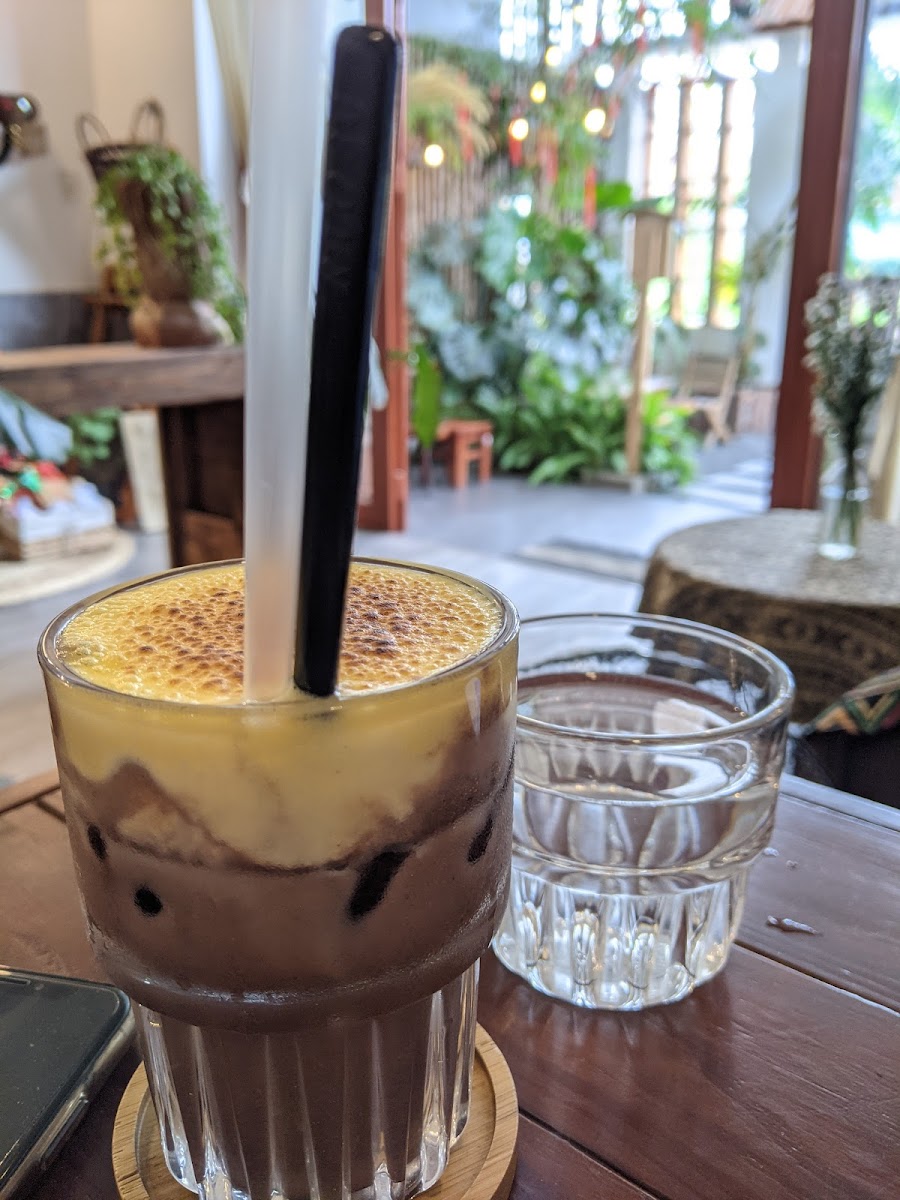 Nhà Coffee - Tiệm Cafe Nhà Tôi - 5