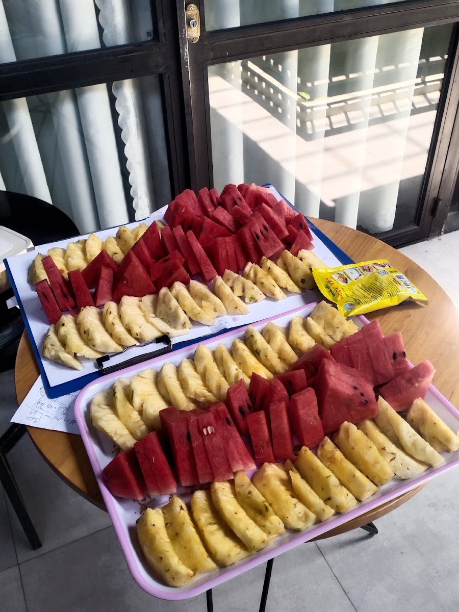 Nhà Coffee - Tiệm Cafe Nhà Tôi - 7