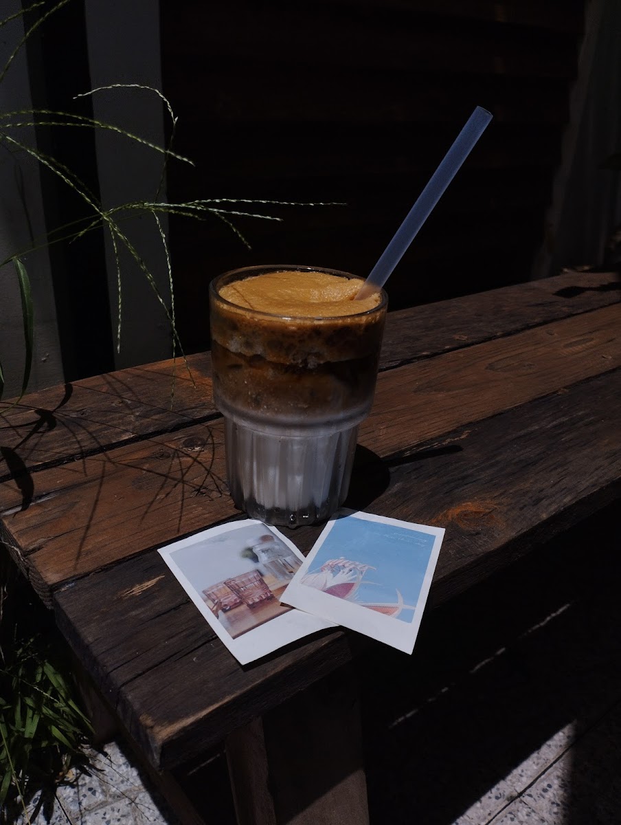 Nhà Coffee - Tiệm Cafe Nhà Tôi - 8