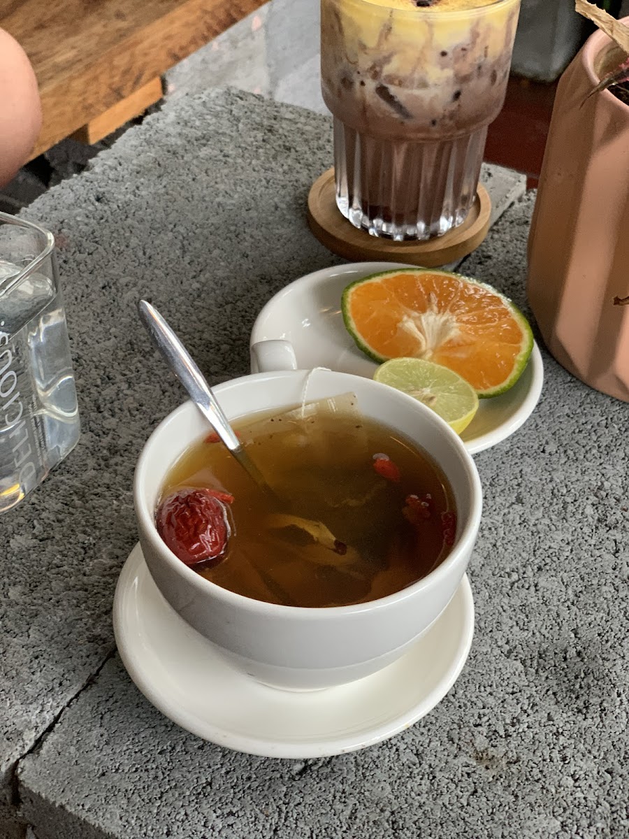 Nhà Coffee - Tiệm Cafe Nhà Tôi - 9