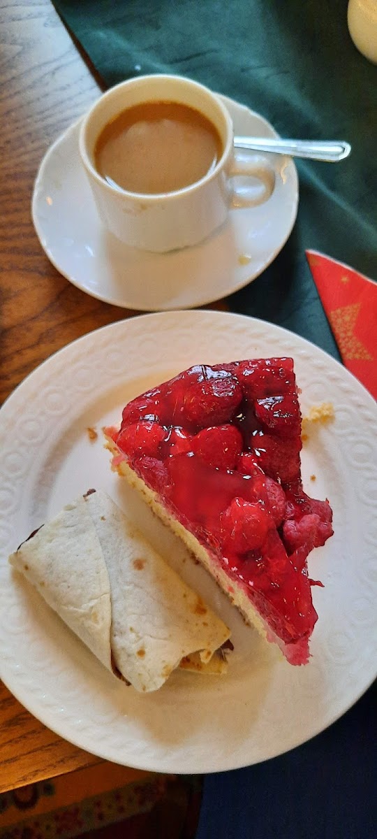 Café Prinz Friedrich, Stiftung Club 74 - 6