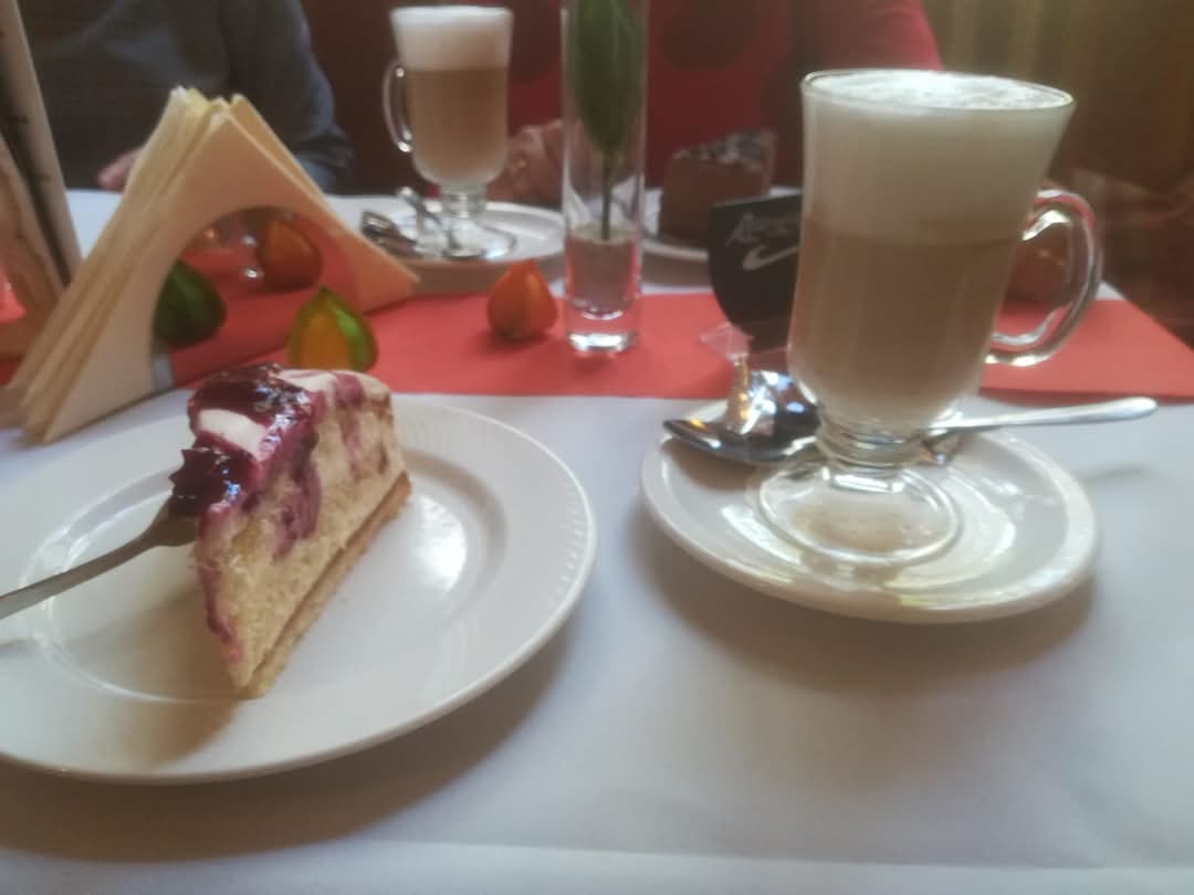 Café Prinz Friedrich, Stiftung Club 74 - 8