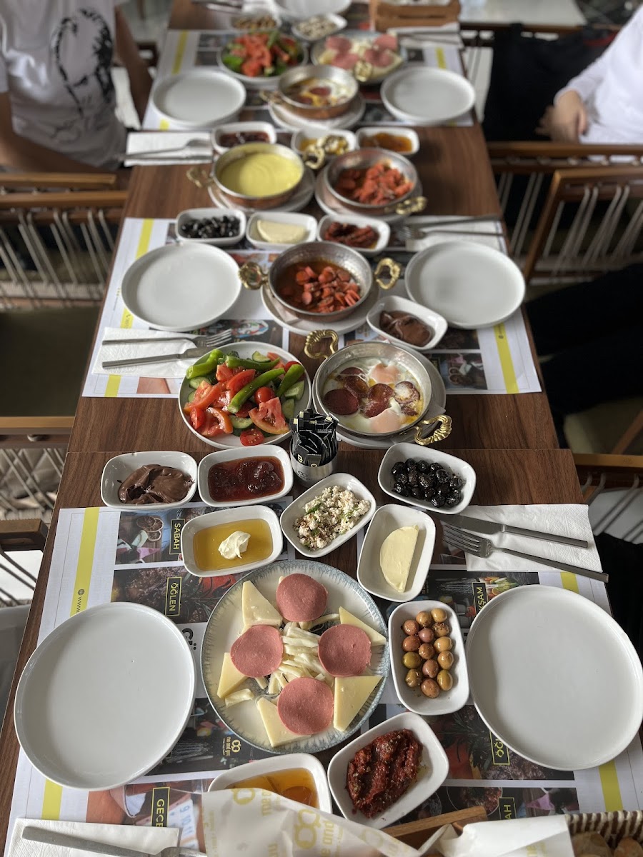 Me and You İnciraltı - 2