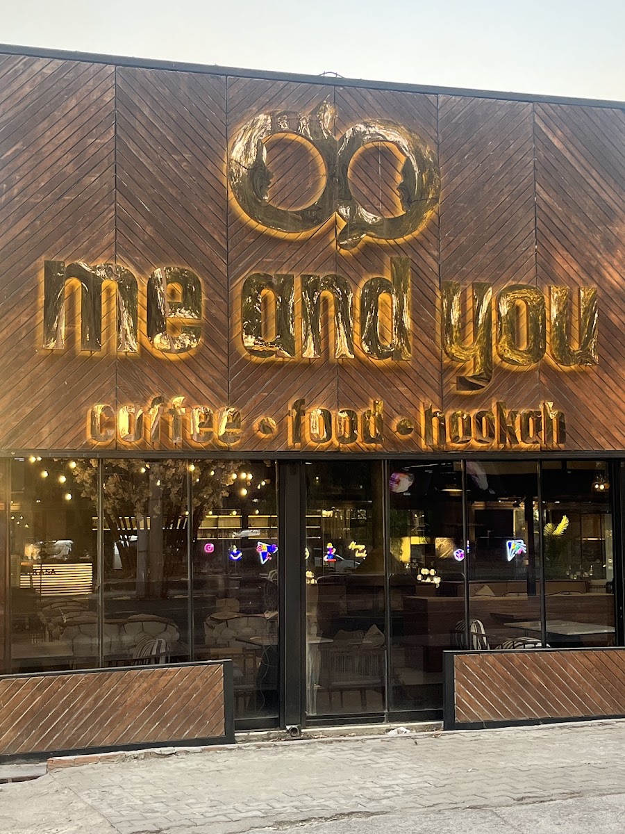 Me and You İnciraltı - 4