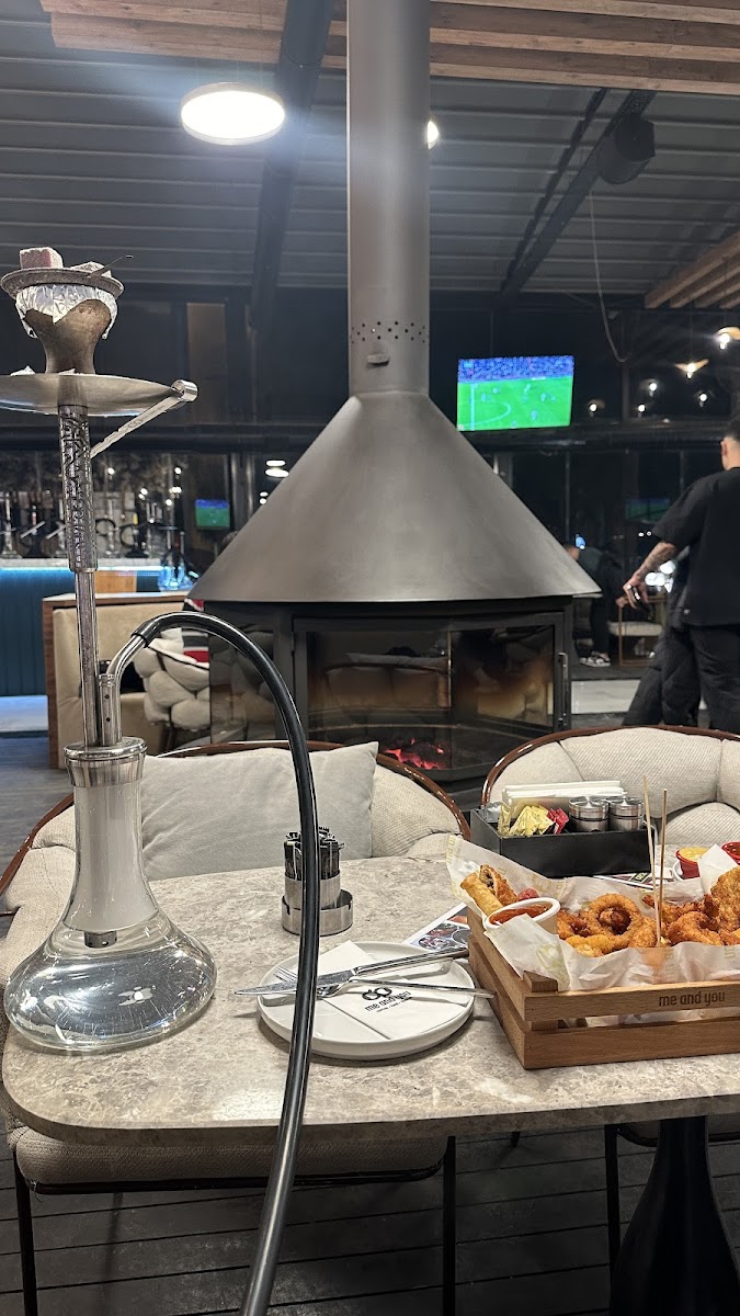 Me and You İnciraltı - 5