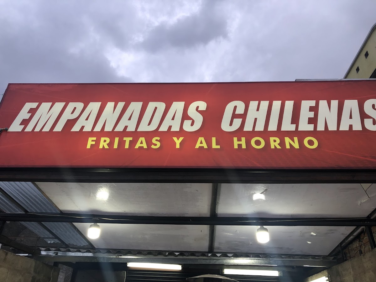 RAPIDITO EMPANADAS CHILENAS - 4