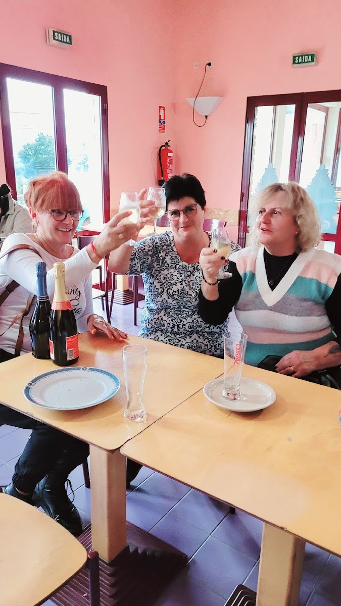 Café das Cruzes - 5