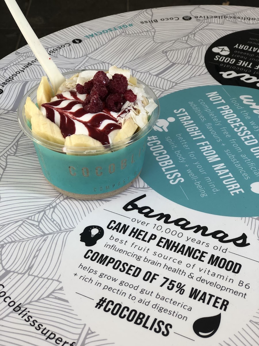 Coco Bliss South Bank - 10