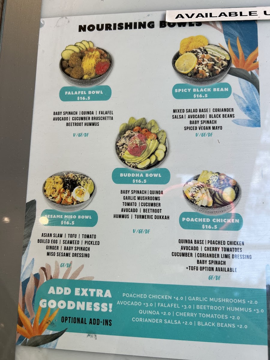 Coco Bliss South Bank - 2