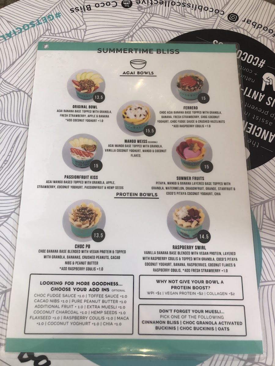 Coco Bliss South Bank - 4