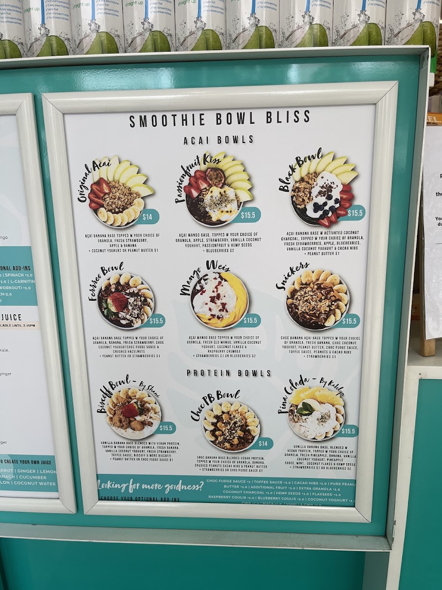 Coco Bliss South Bank - 5