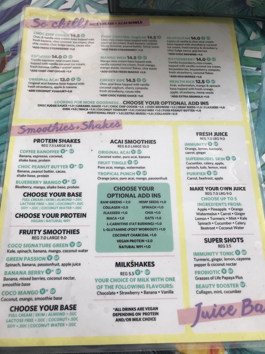 Coco Bliss South Bank - 6