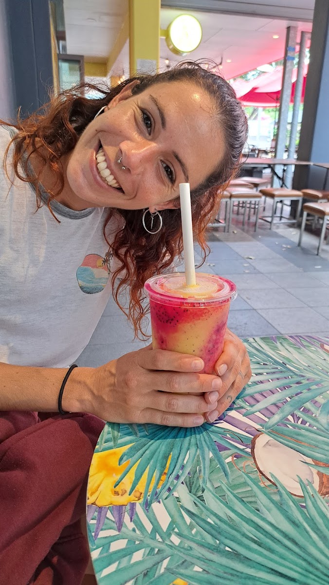 Coco Bliss South Bank - 10