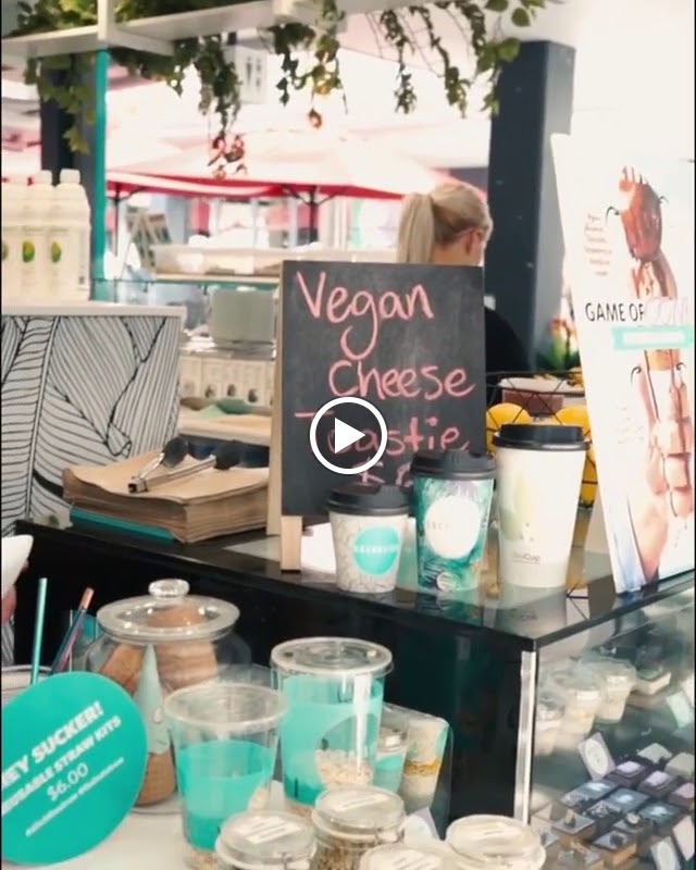 Coco Bliss South Bank - 2