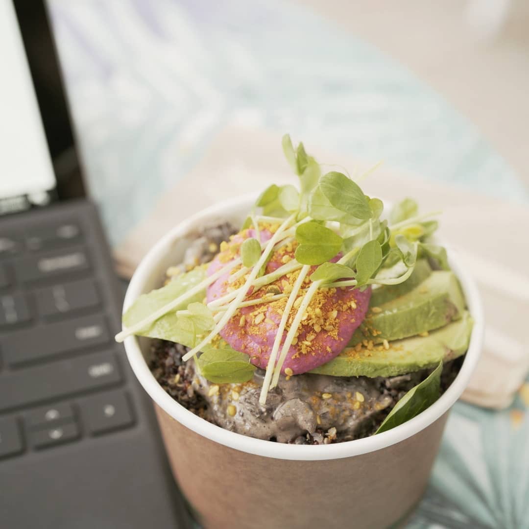 Coco Bliss South Bank - 3