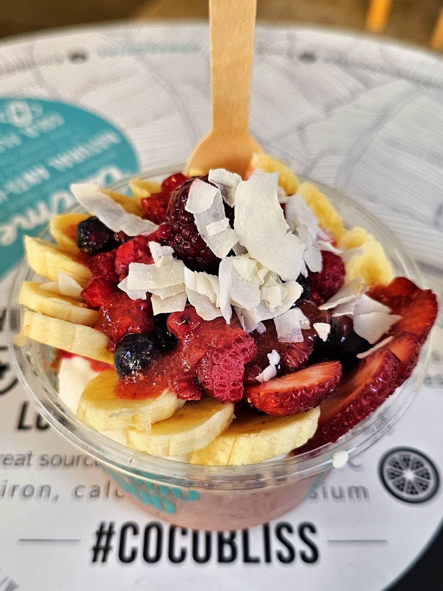 Coco Bliss South Bank - 4