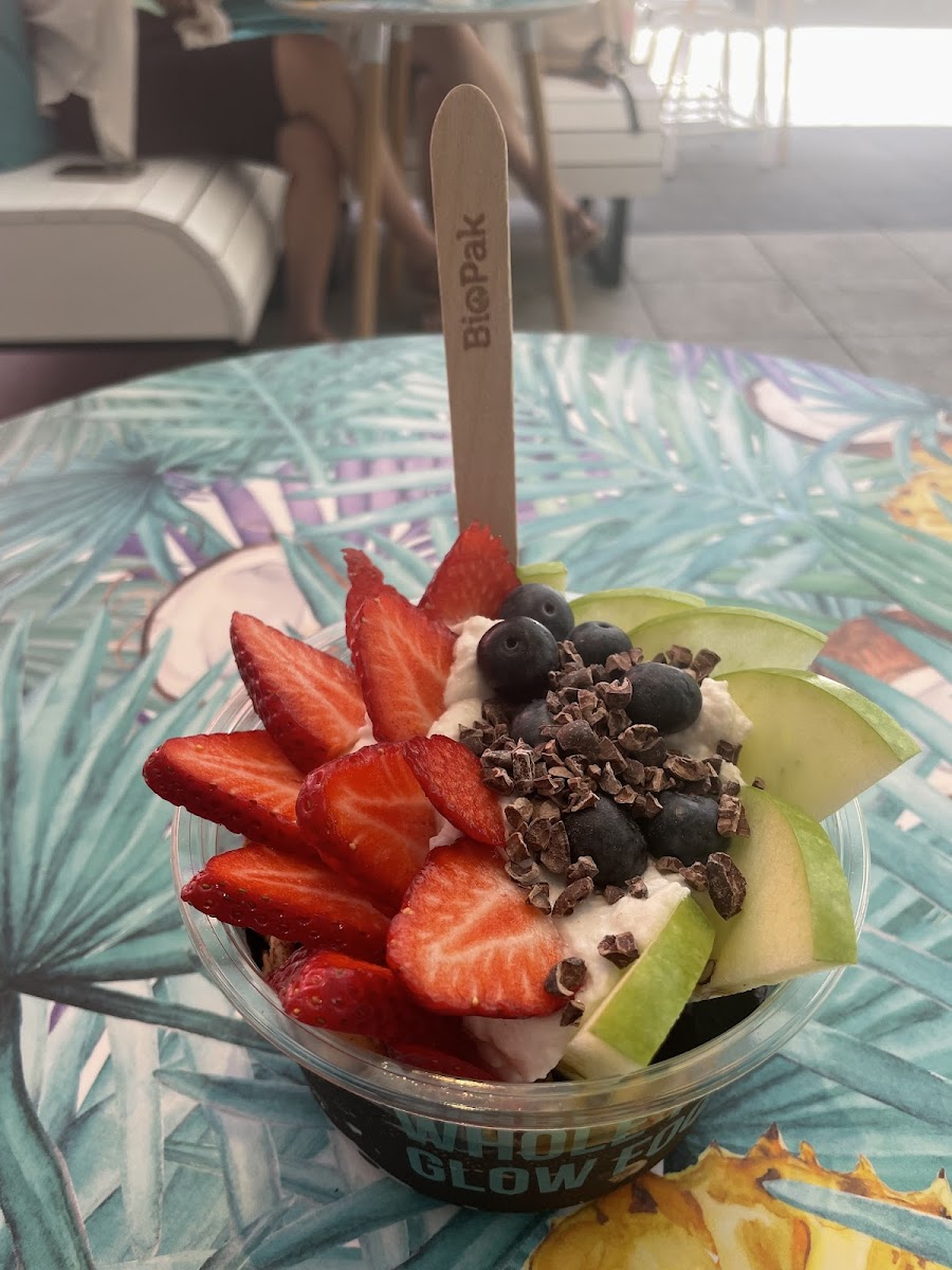 Coco Bliss South Bank - 5