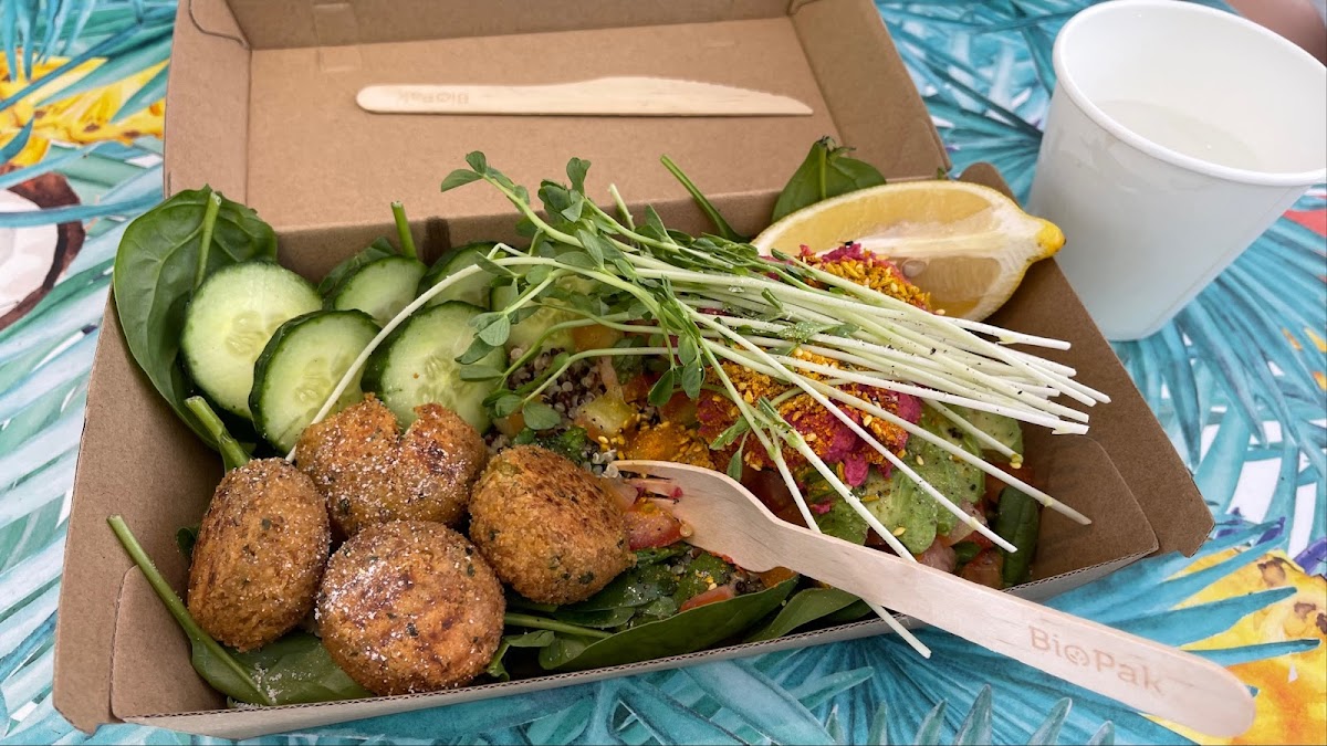 Coco Bliss South Bank - 6