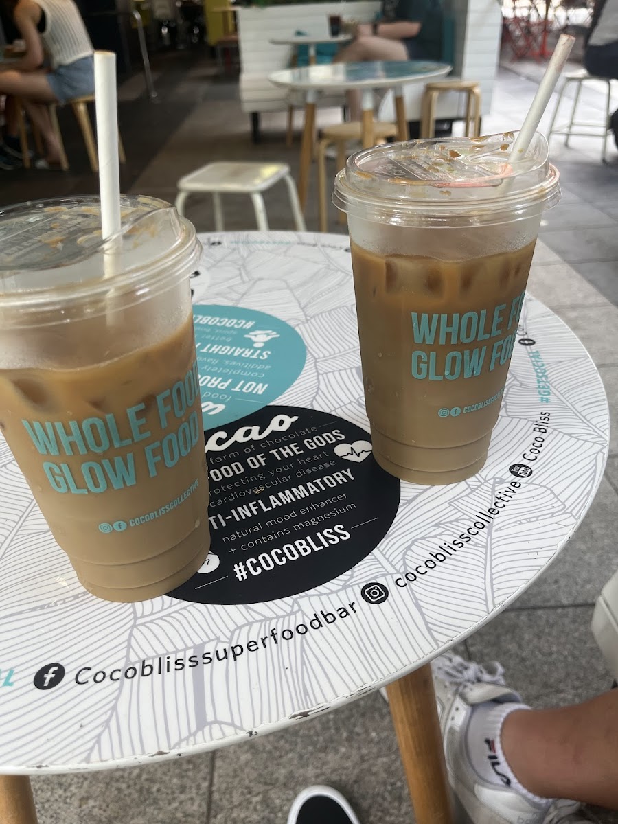 Coco Bliss South Bank - 7