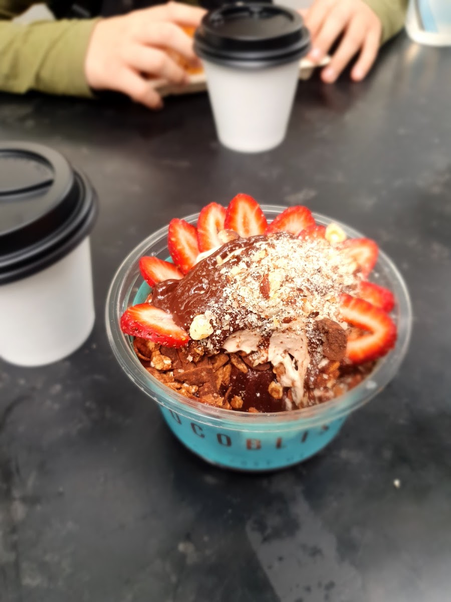 Coco Bliss South Bank - 9