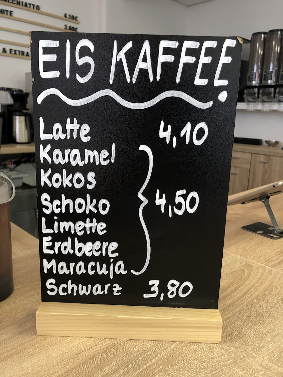 Röstlich Coffee Brothers - 1