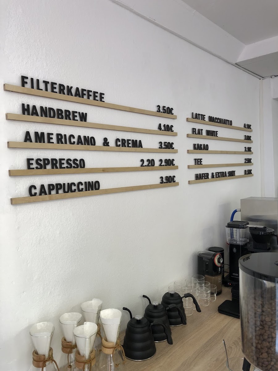 Röstlich Coffee Brothers - 3