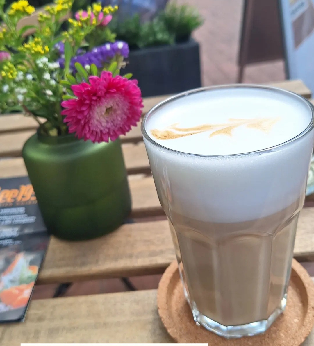 Röstlich Coffee Brothers - 6