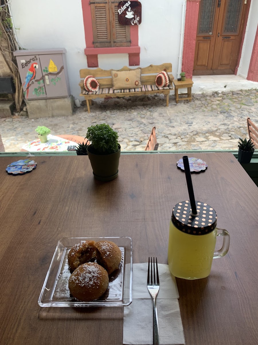 Edoras Cafe - 8