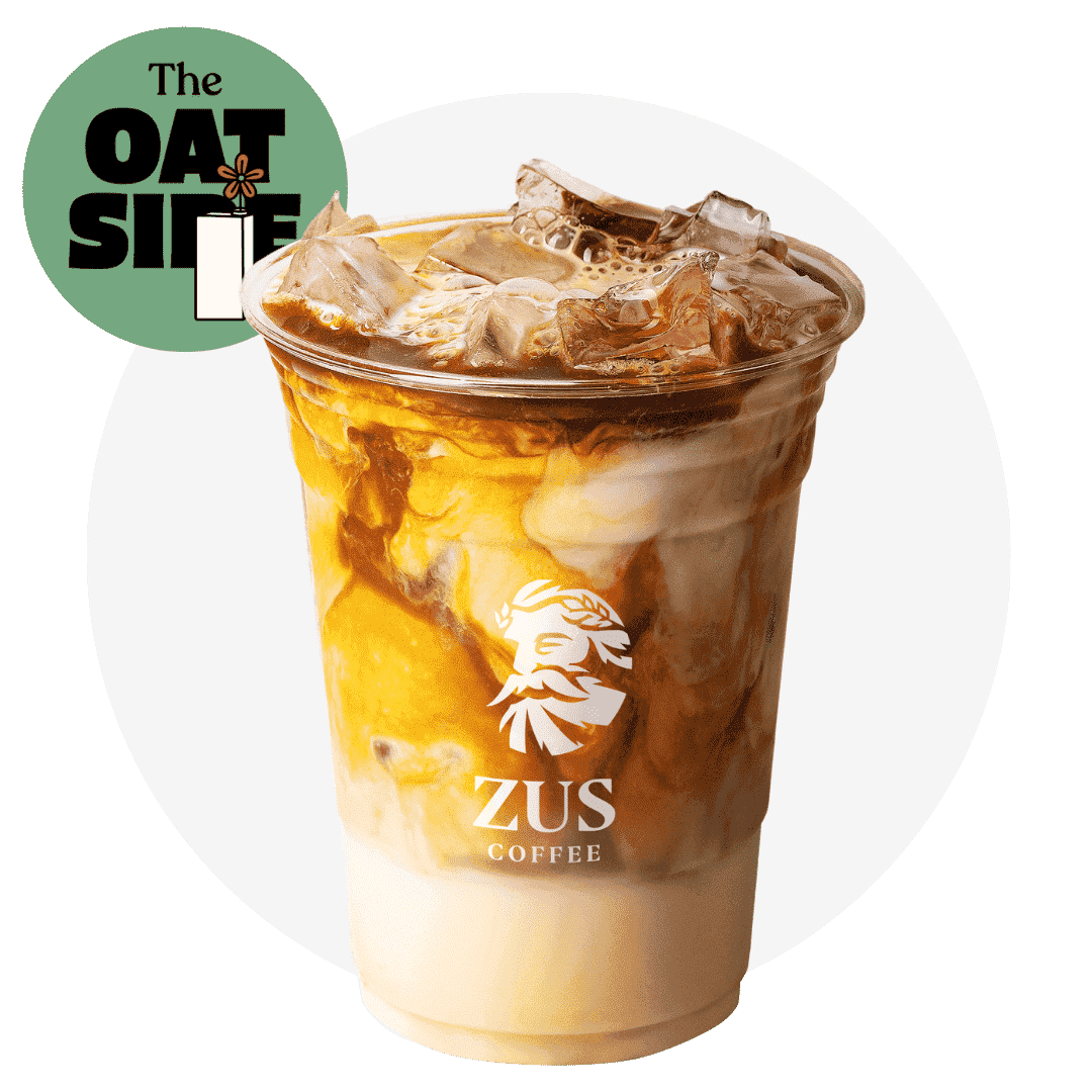 ZUS Coffee - Taman Jerai Maju, Gurun - 2