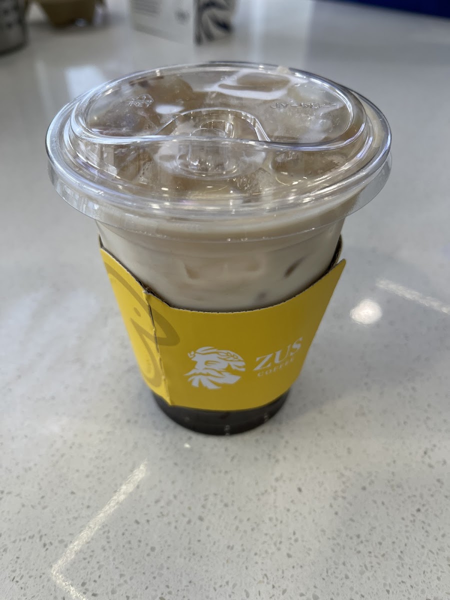 ZUS Coffee - Taman Jerai Maju, Gurun - 5