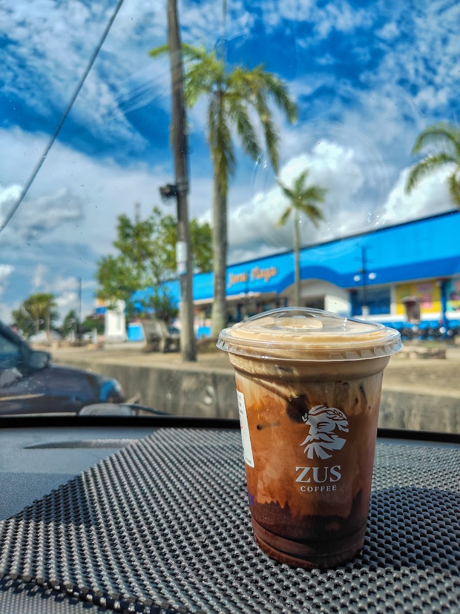 ZUS Coffee - Taman Jerai Maju, Gurun - 7