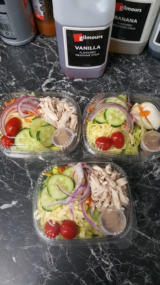 Oxford Bakery & Cafe - 10