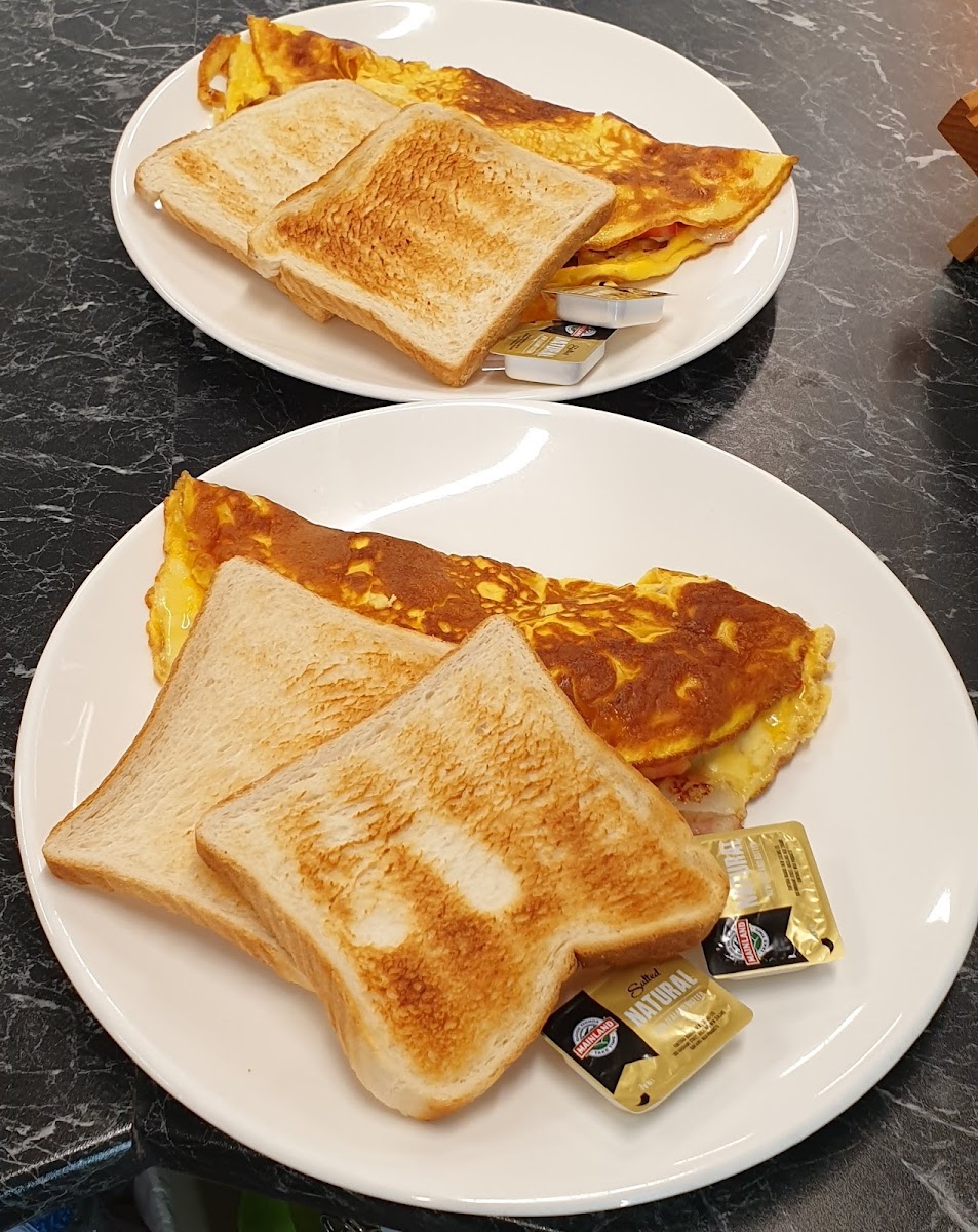 Oxford Bakery & Cafe - 2