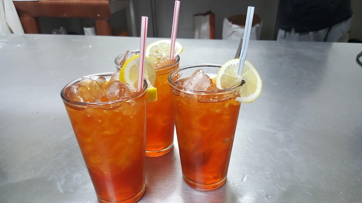 Oxford Bakery & Cafe - 3