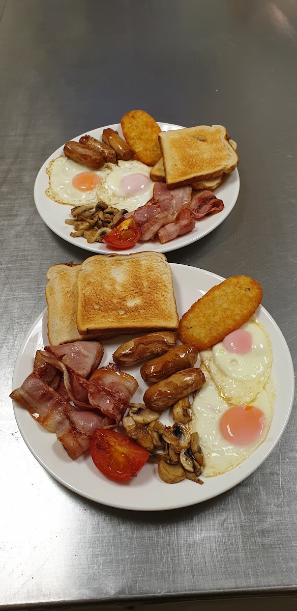 Oxford Bakery & Cafe - 4