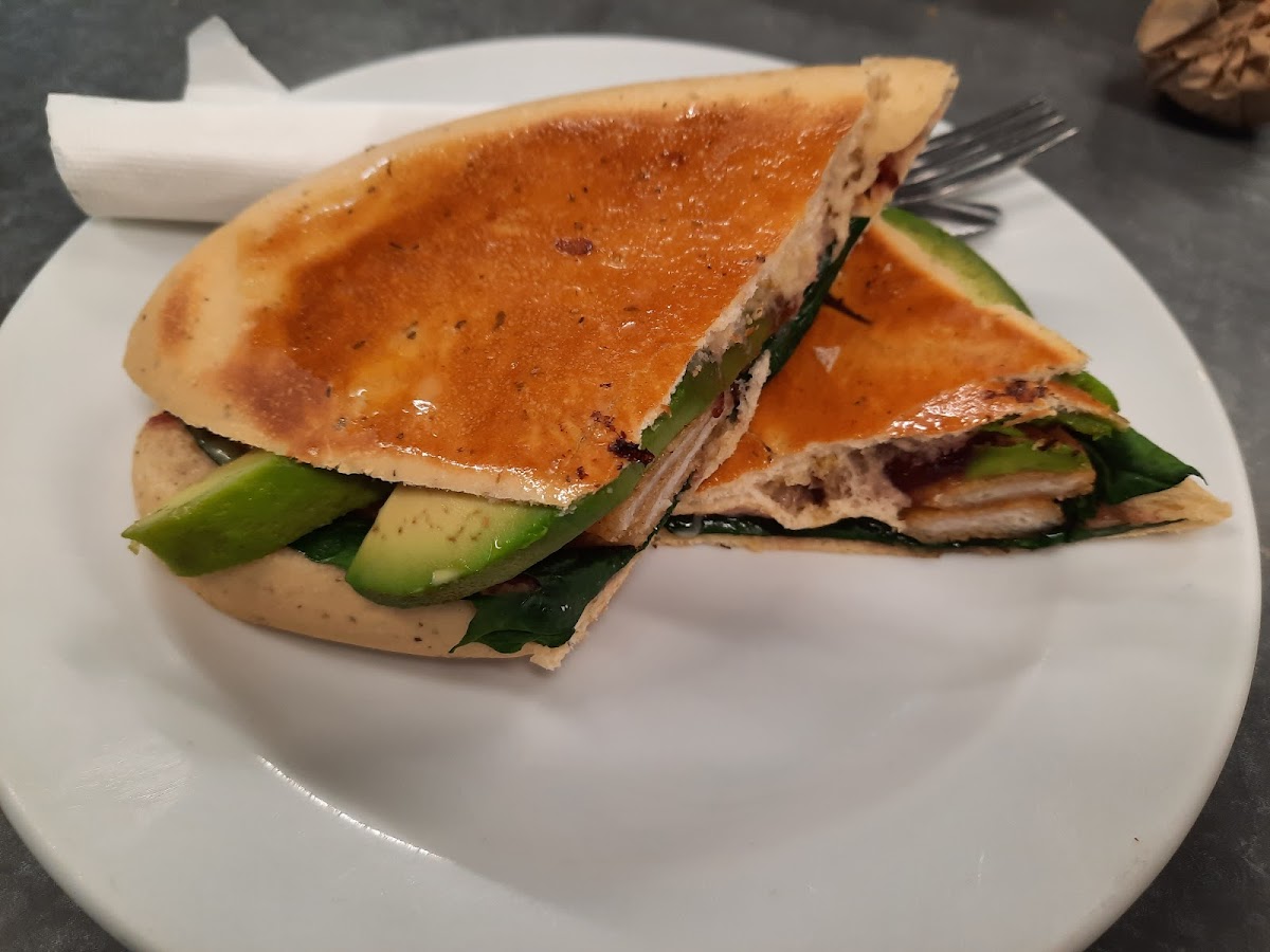 Oxford Bakery & Cafe - 8