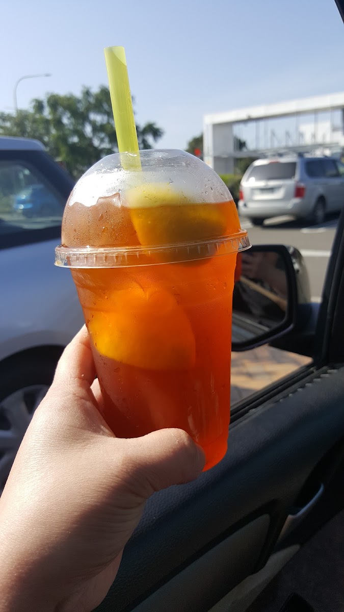 Oxford Bakery & Cafe - 9