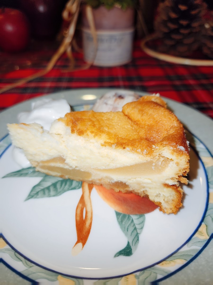 Cafe de Mon Amaur - 10