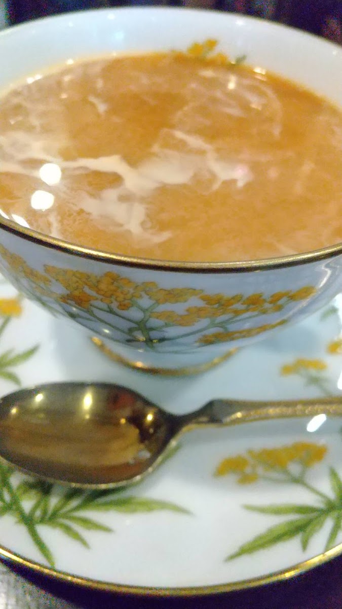 Cafe de Mon Amaur - 5