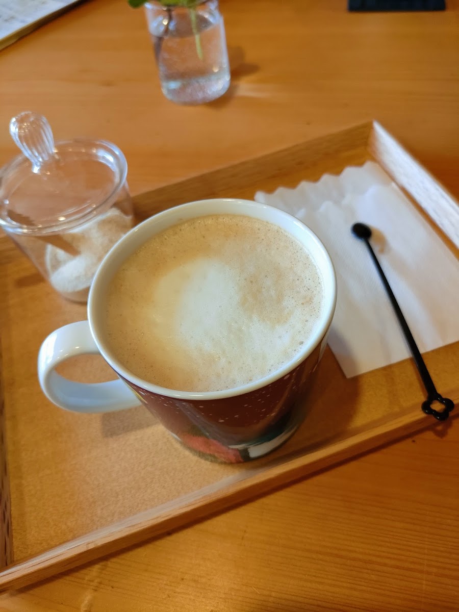 Yatoka Coffee - 10
