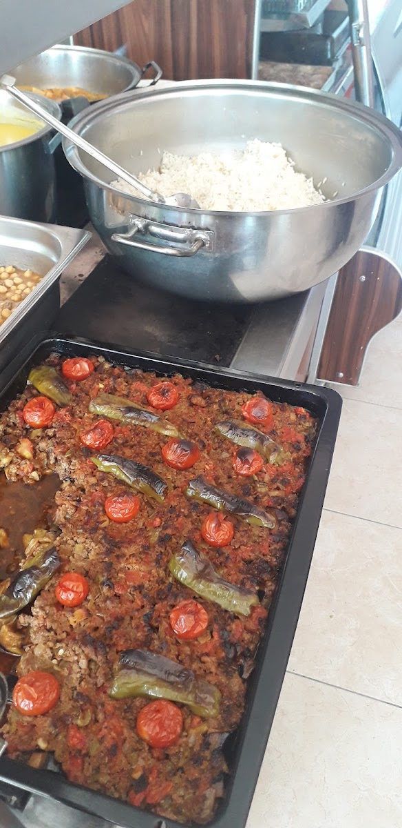 Karaburun çarşı - 10