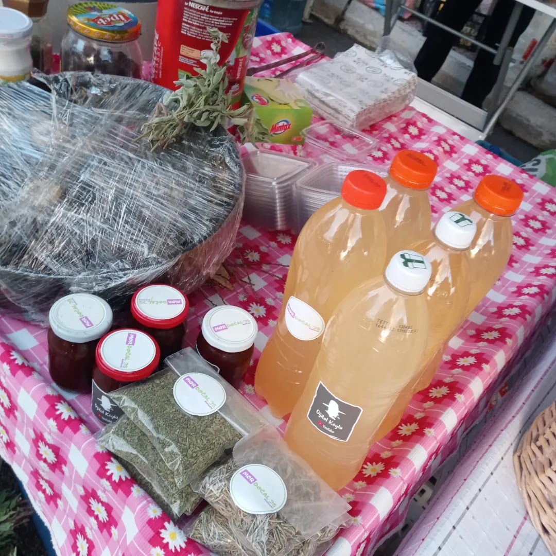 Karaburun çarşı - 5