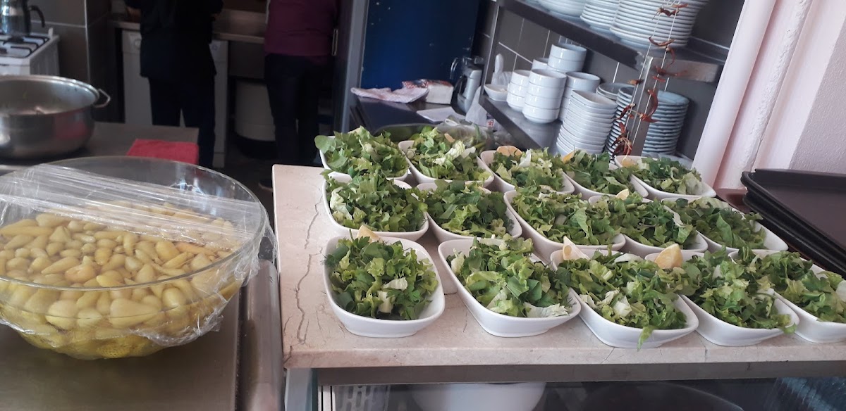 Karaburun çarşı - 6