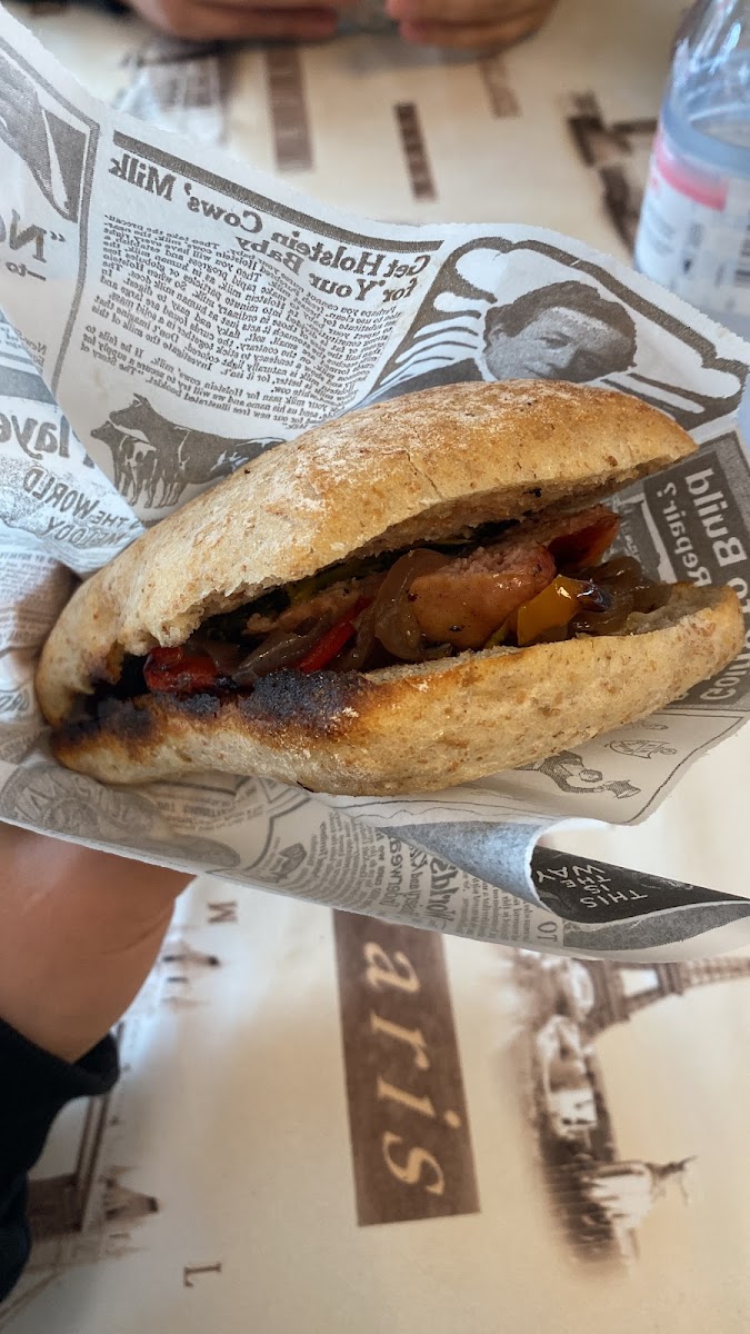 La Croccantezza GmbH - 10