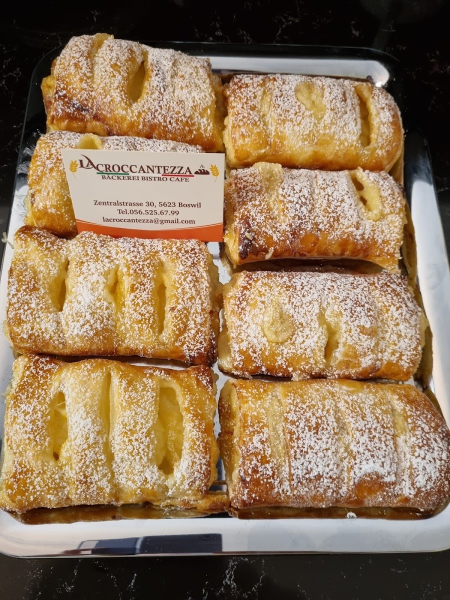 La Croccantezza GmbH - 2