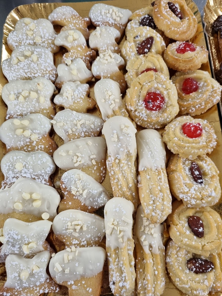 La Croccantezza GmbH - 3