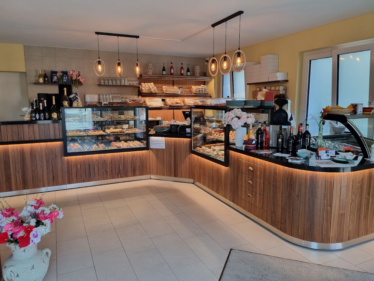 La Croccantezza GmbH - 4