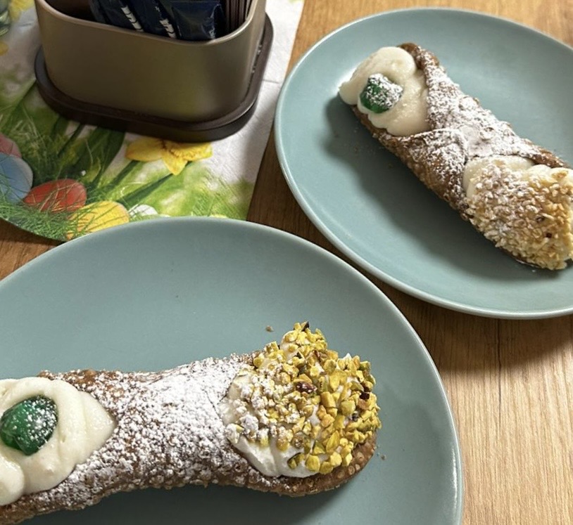 La Croccantezza GmbH - 5